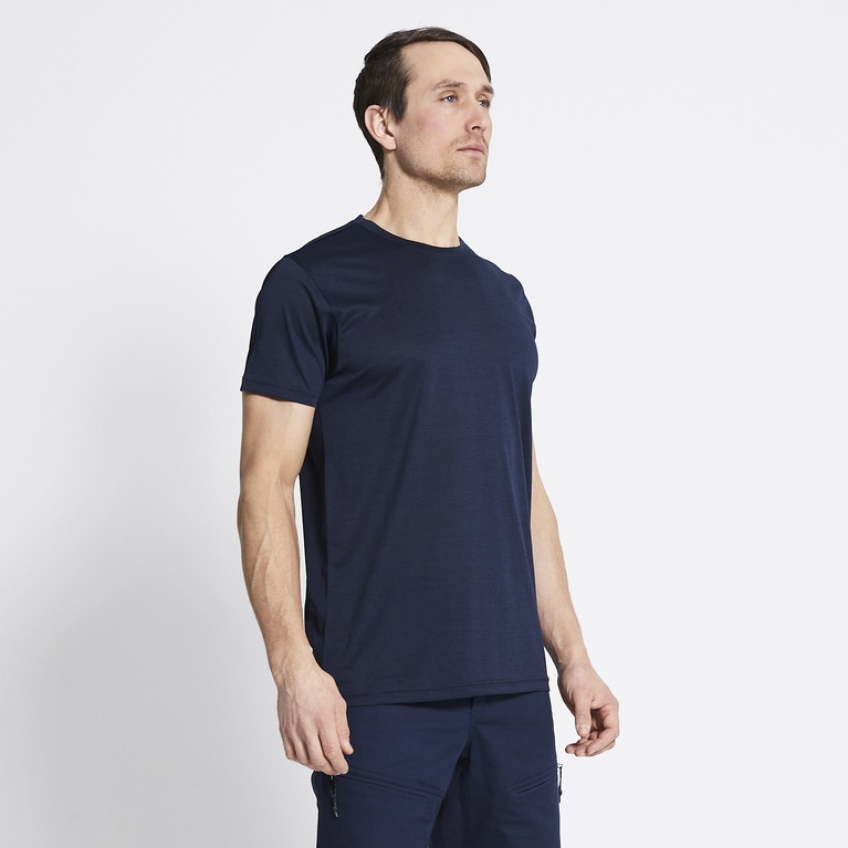 Lightweight tee "Od"